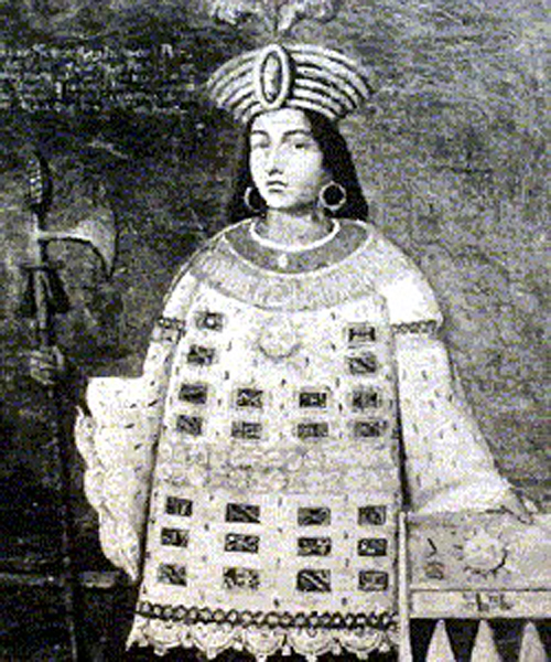 Digitaal bewerkte afbeelding